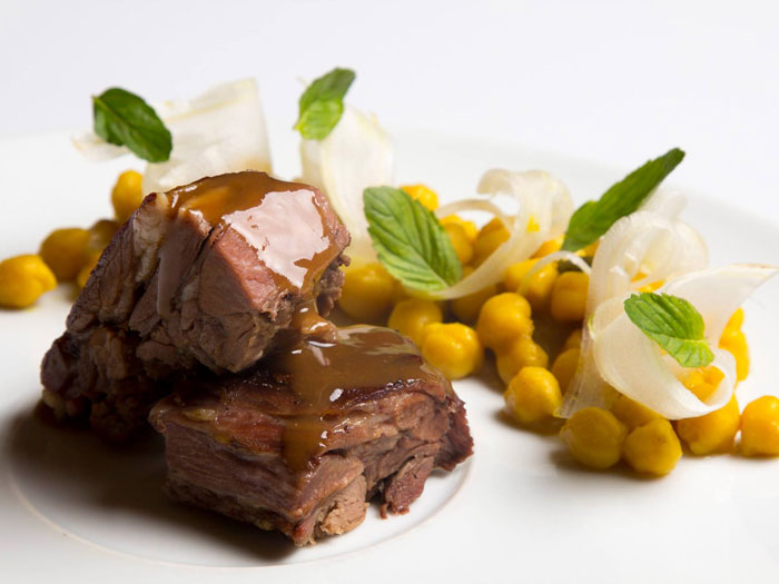 IK Restaurant - Best Restaurant in Lima