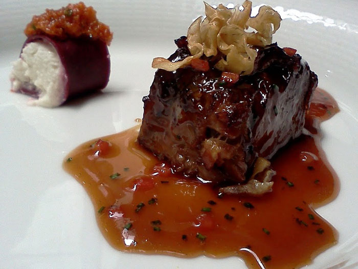 Restaurant Central | Virgilio Martínez | Best Restaurants in Lima