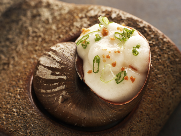 Restaurants in Lima - Restaurant Maido - Churo