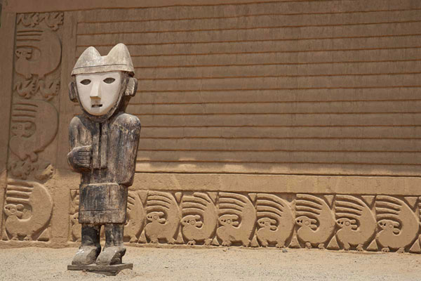 Best Places to Visit in Northern Peru: Moche Civilization