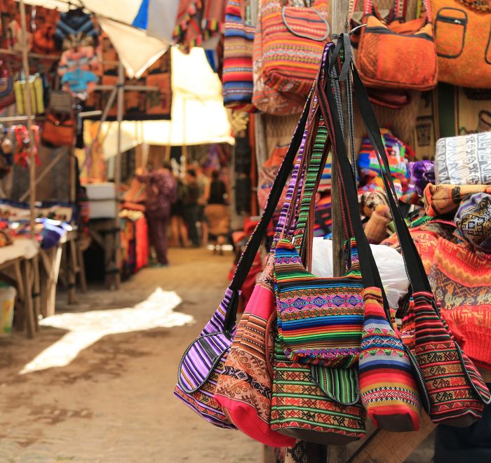 The Best Souvenirs from Peru